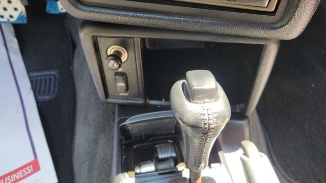 Used 1995 Chevrolet Camaro Z28 image 18