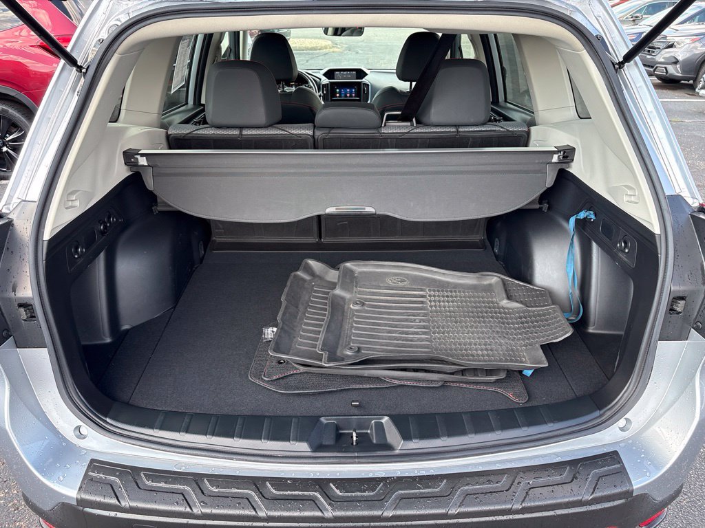 Used 2019 Subaru Forester Sport w/ Popular Package #2 AWD/4WD image 24