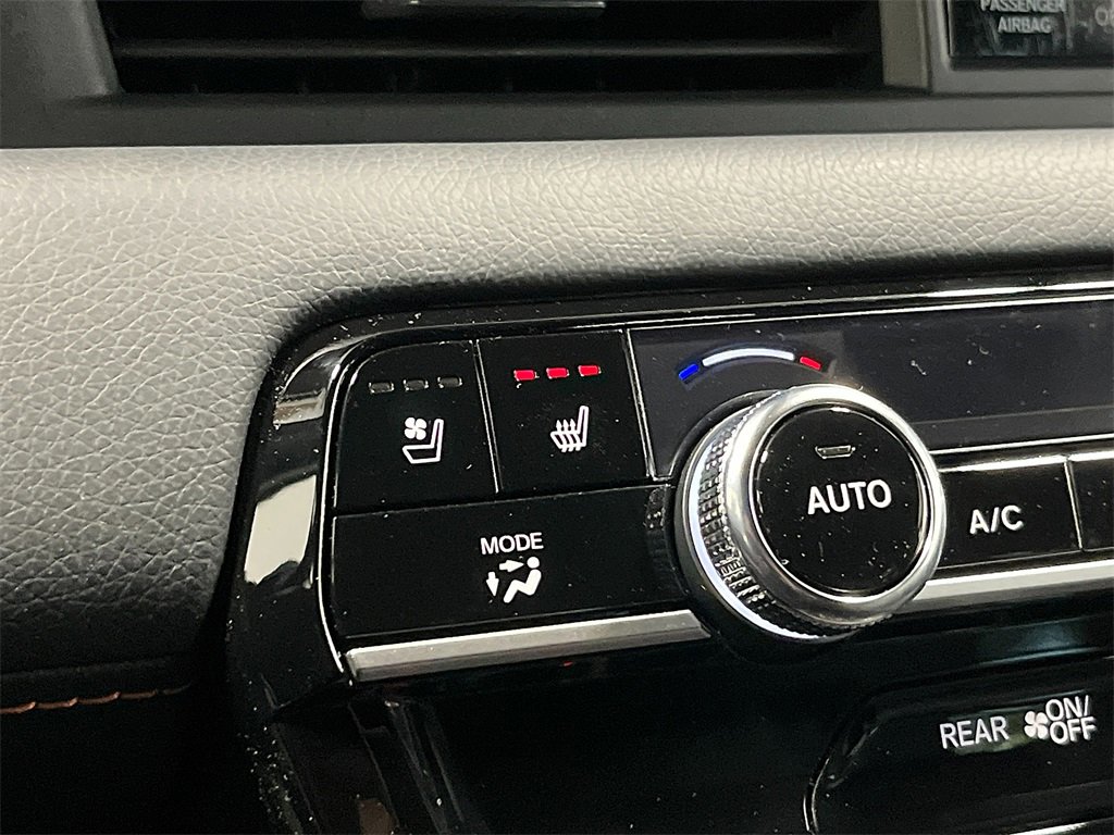 New 2026 Honda Passport TrailSport Elite image 20