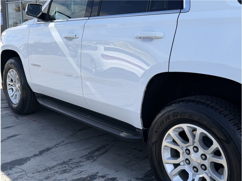 Used 2019 Chevrolet Tahoe LT AWD/4WD image 49