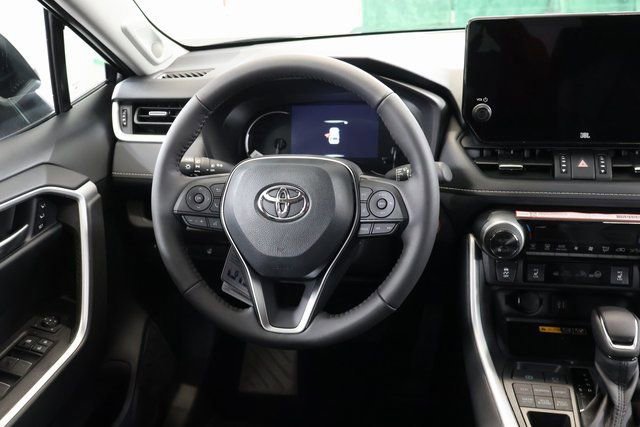New 2025 Toyota RAV4 XLE Premium image 15