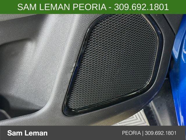 New 2026 Jeep Compass Latitude image 16