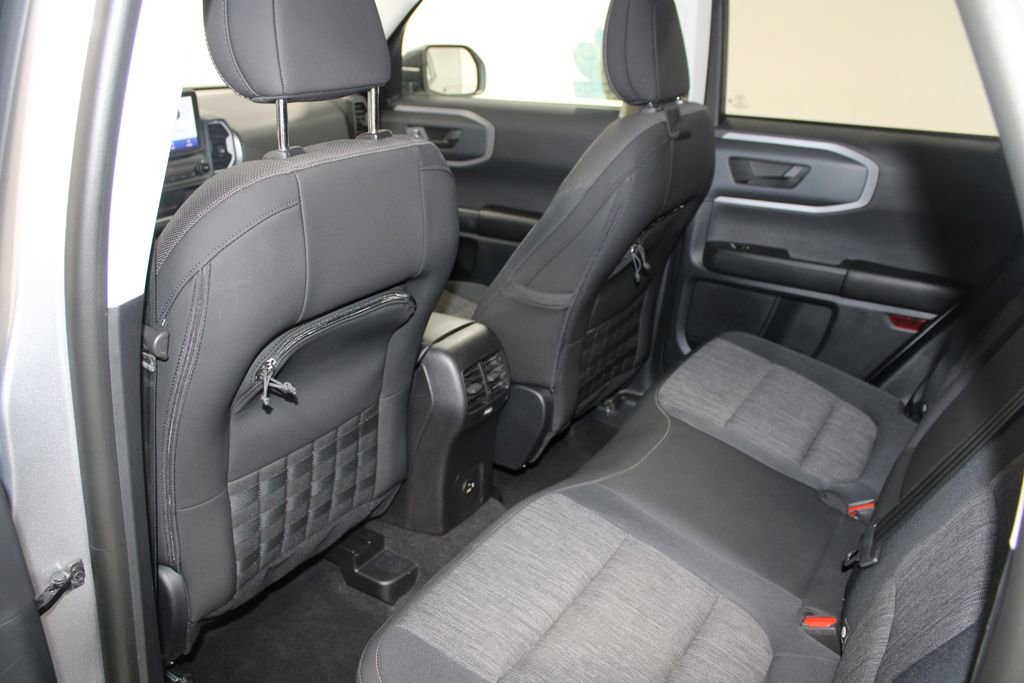 Used 2023 Ford Bronco Sport Big Bend w/ Convenience Package image 25