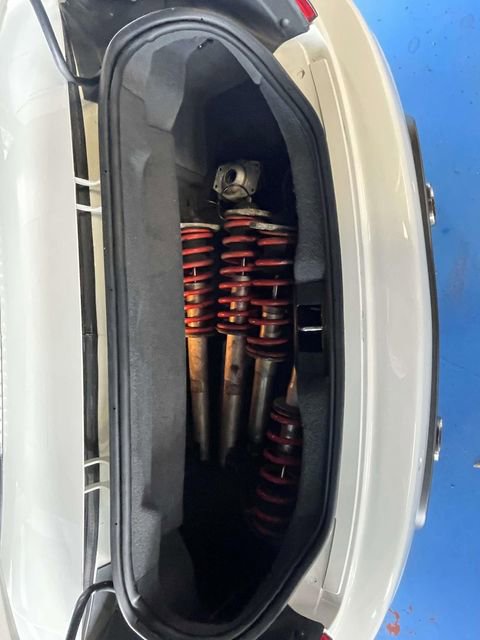 Used 2014 Maserati GranTurismo Sport image 10