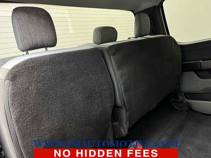 Used 2022 Ford F150 XLT AWD/4WD image 19