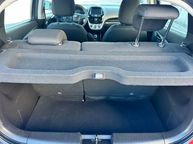 Used 2016 Chevrolet Spark LS image 9