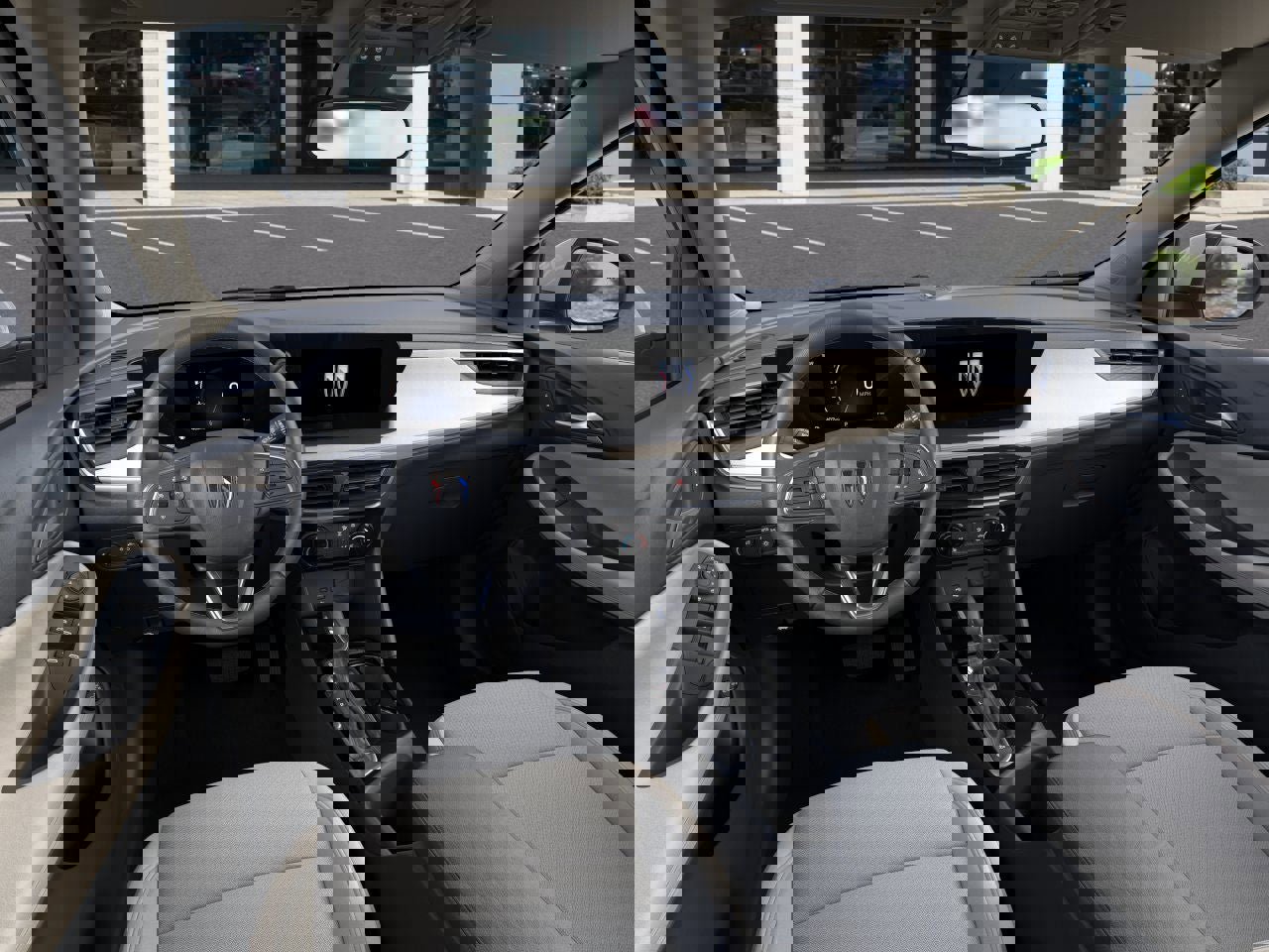 New 2026 Buick Encore GX Preferred w/ Comfort Package image 18