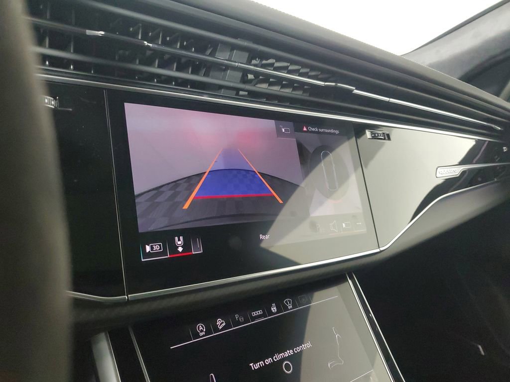 New 2026 Audi RS Q8 performance image 28