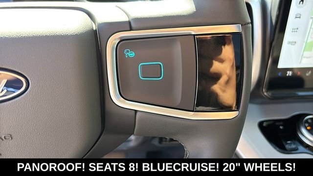 New 2026 Ford Expedition Max Active AWD/4WD image 16