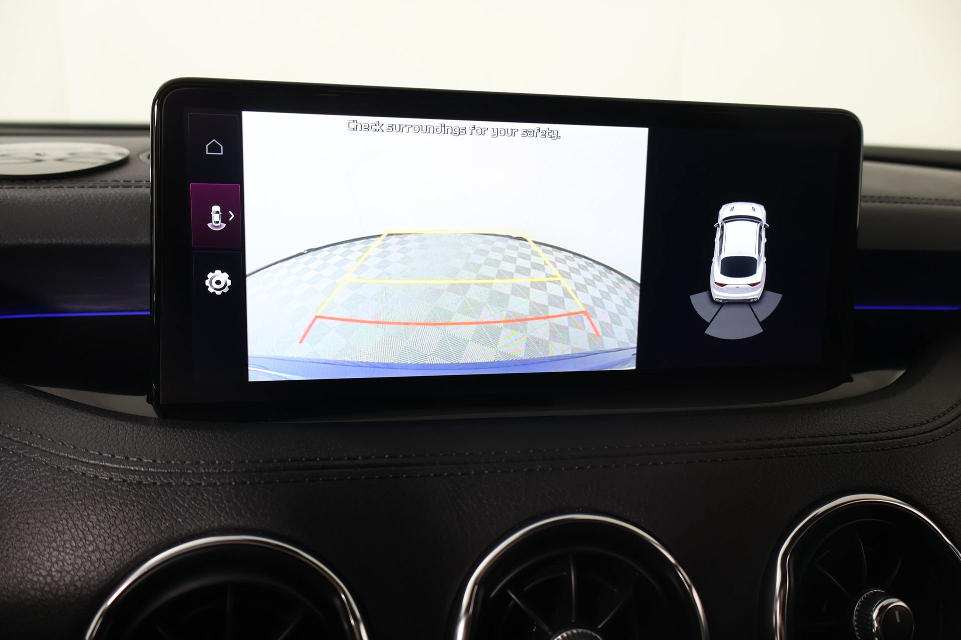 Used 2022 Kia Stinger GT1 RWD image 6