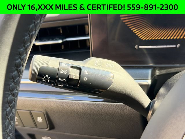 Certified 2025 Kia K5 GT-Line FWD image 15
