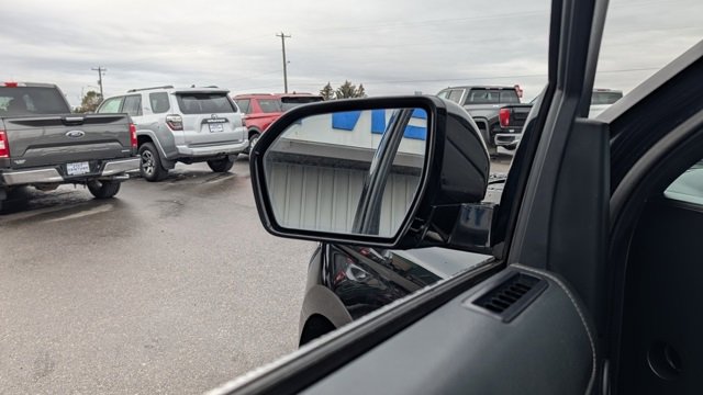 Used 2021 Ford Expedition Max Limited image 30