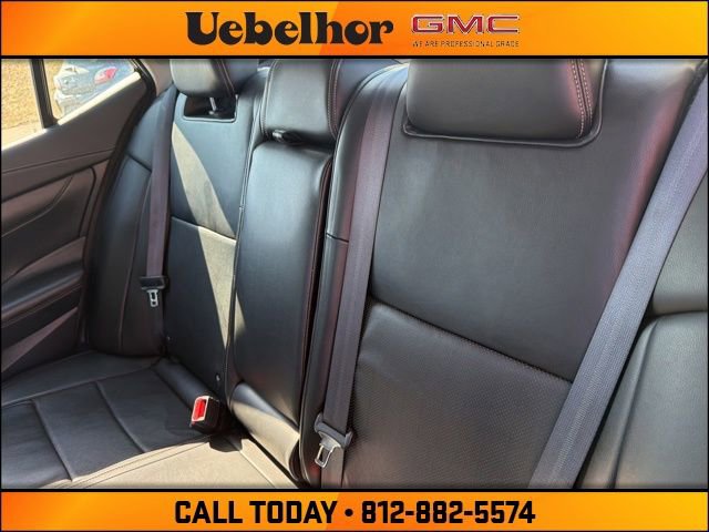 Used 2023 Nissan Maxima SV w/ Floor Mat Group image 16