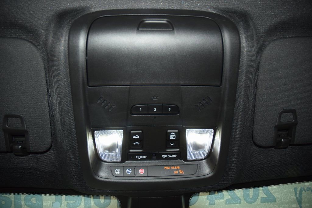 Used 2024 Chevrolet Blazer RS w/ Enhanced Convenience Package image 54