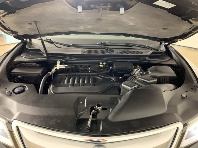 Used 2016 Acura MDX SH-AWD w/ Technology Package image 44