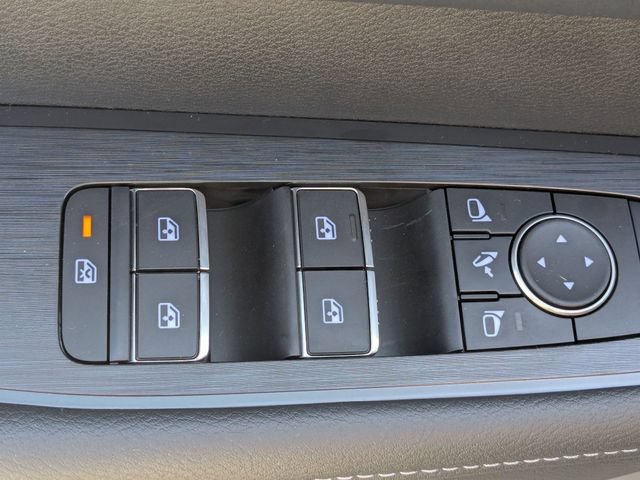 New 2026 Nissan Armada Platinum Reserve AWD/4WD image 12
