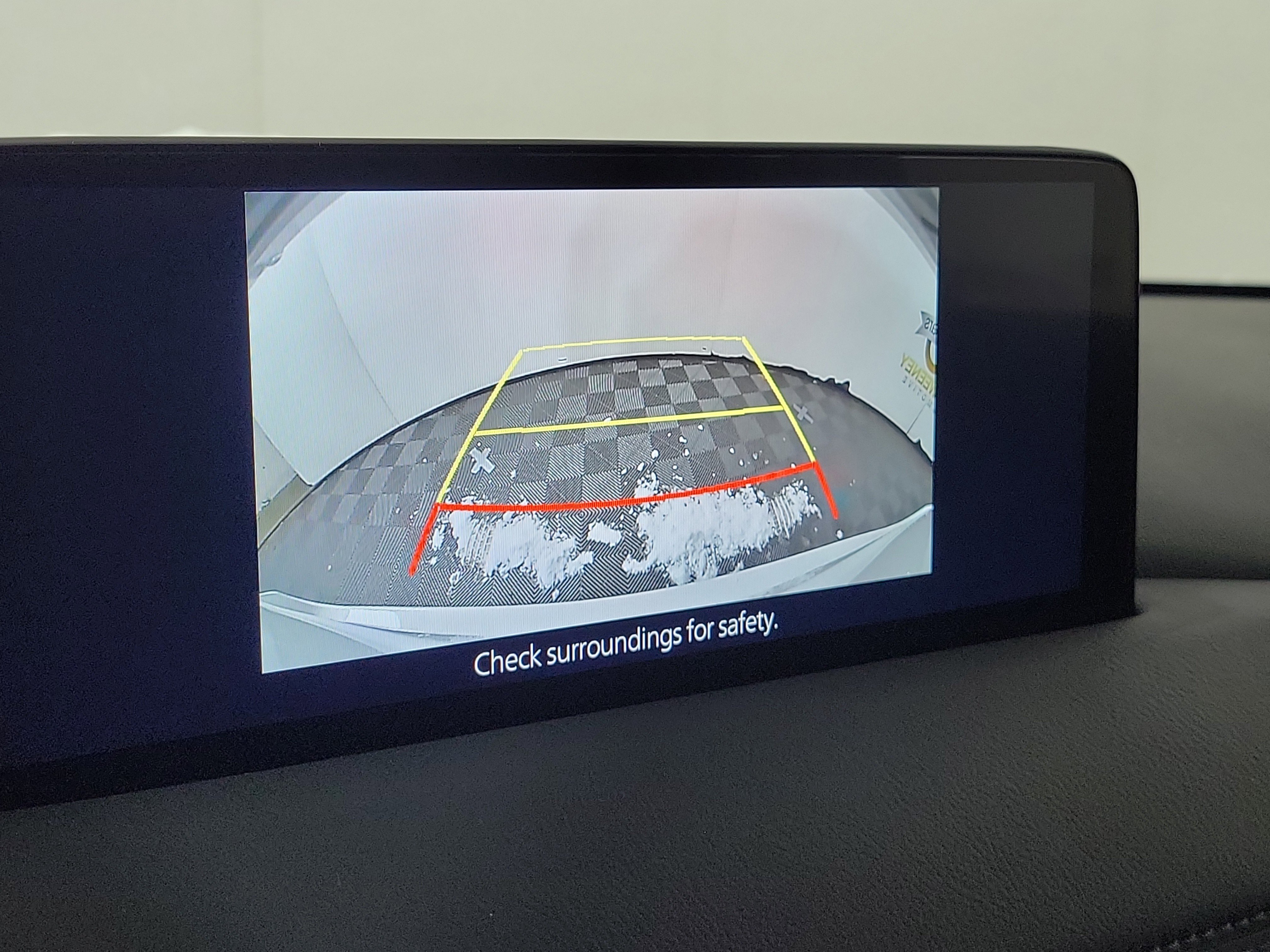 New 2025 MAZDA CX-5 AWD 2.5 S w/ Preferred Package image 21