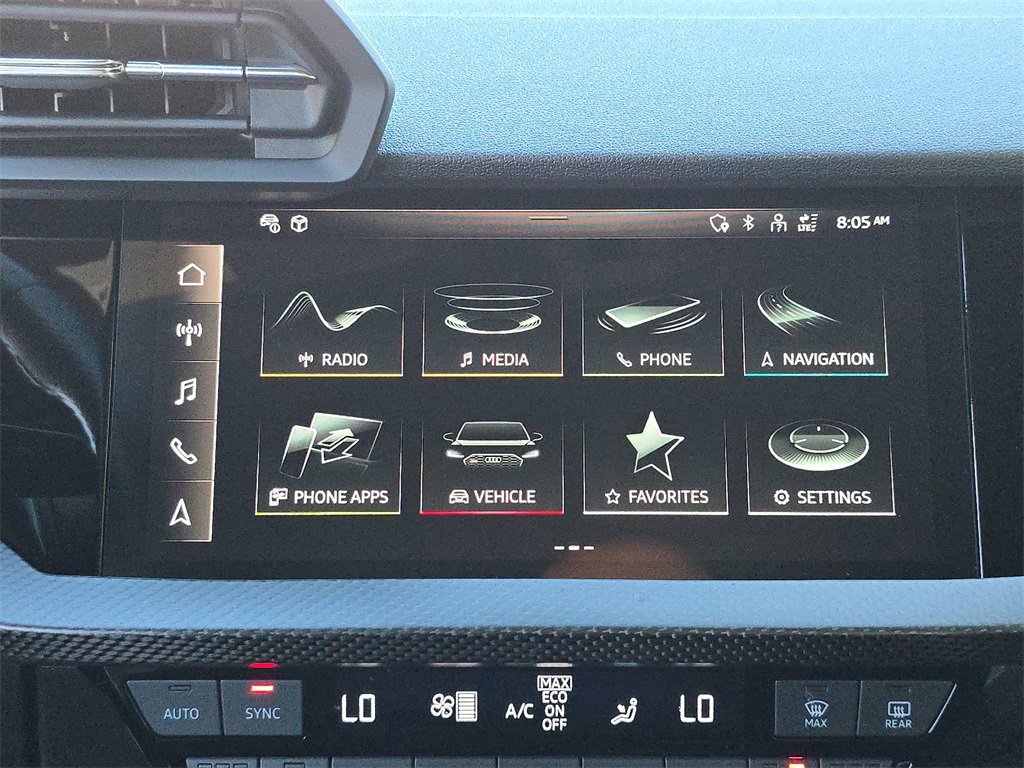 Used 2024 Audi RS 3 image 27