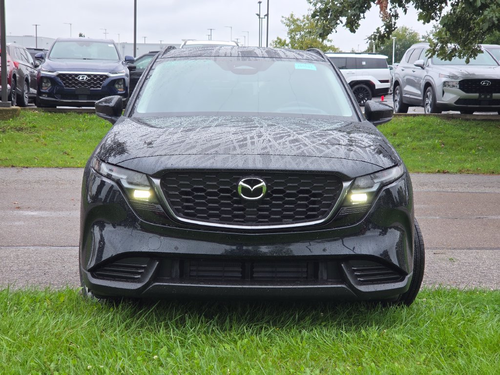New 2026 MAZDA CX-5 Preferred AWD/4WD image 3