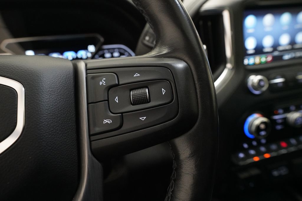 Used 2019 GMC Sierra 1500 Denali w/ Denali Ultimate Package image 16