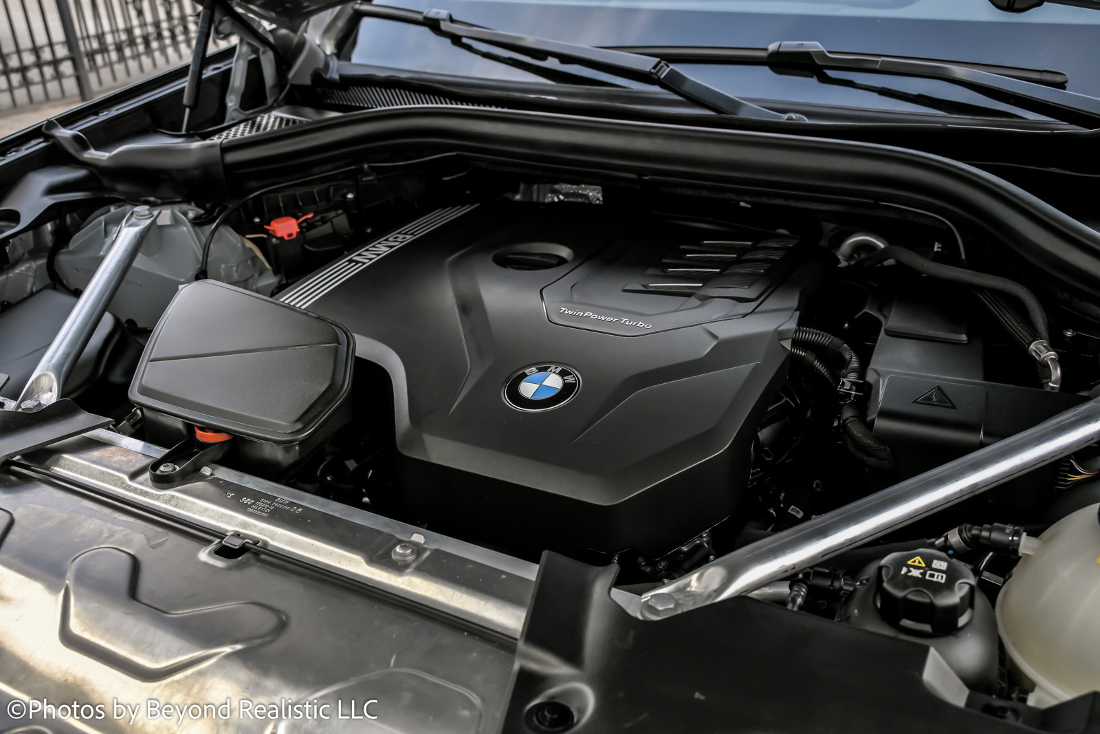 Used 2024 BMW X3 xDrive30i w/ M Sport Package image 20