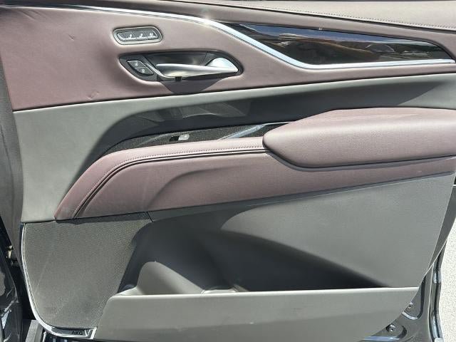 Certified 2024 Cadillac Escalade Sport Platinum AWD/4WD image 15