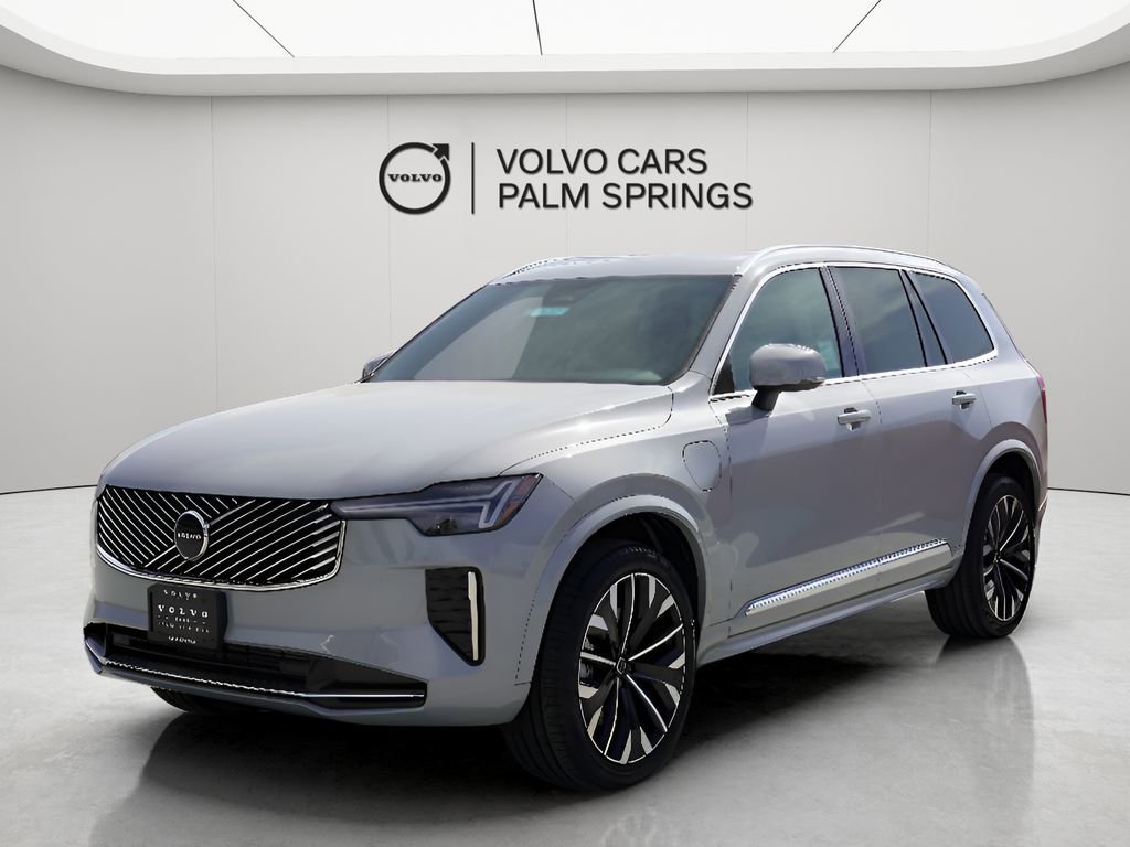 New 2025 Volvo XC90 T8 Core w/ Protection Package image 3