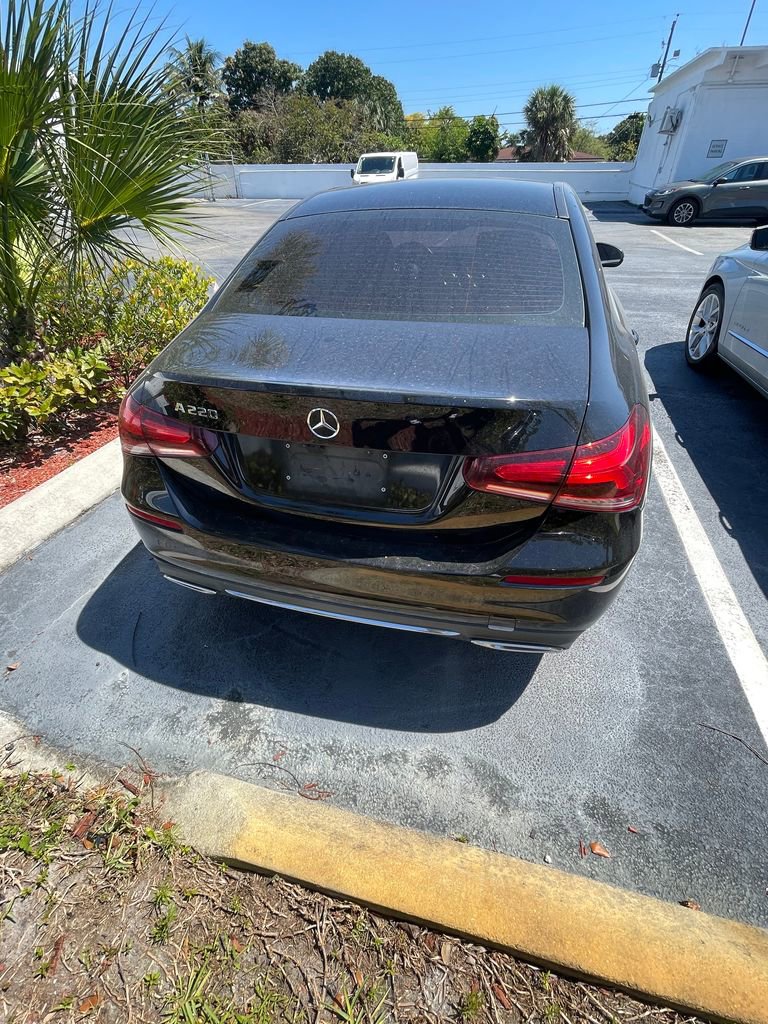 Used 2020 Mercedes-Benz A 220 image 5