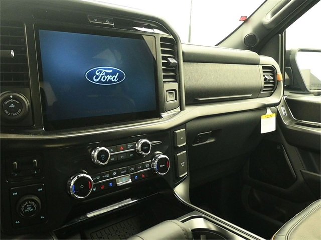 New 2025 Ford F150 Tremor w/ Equipment Group 402A High image 15