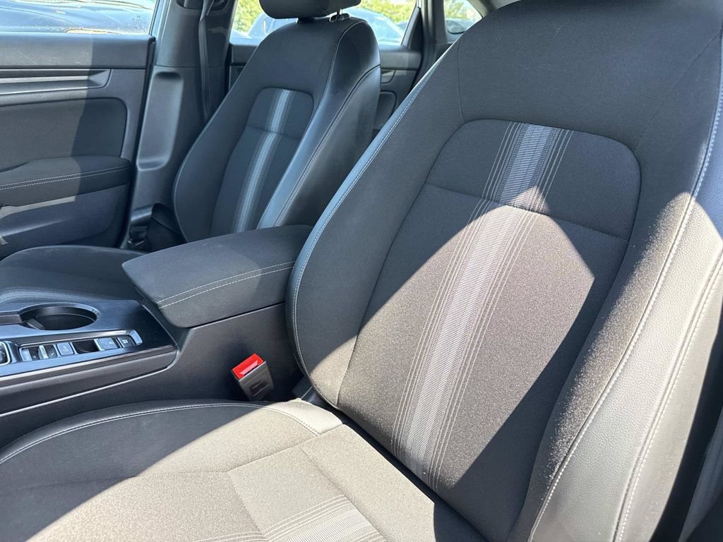 Used 2022 Honda Civic Sport image 26