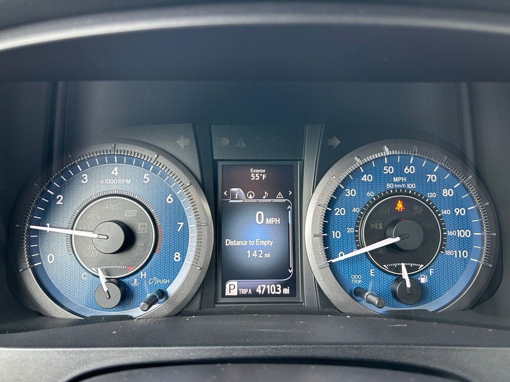 Used 2017 Toyota Sienna XLE Premium image 16