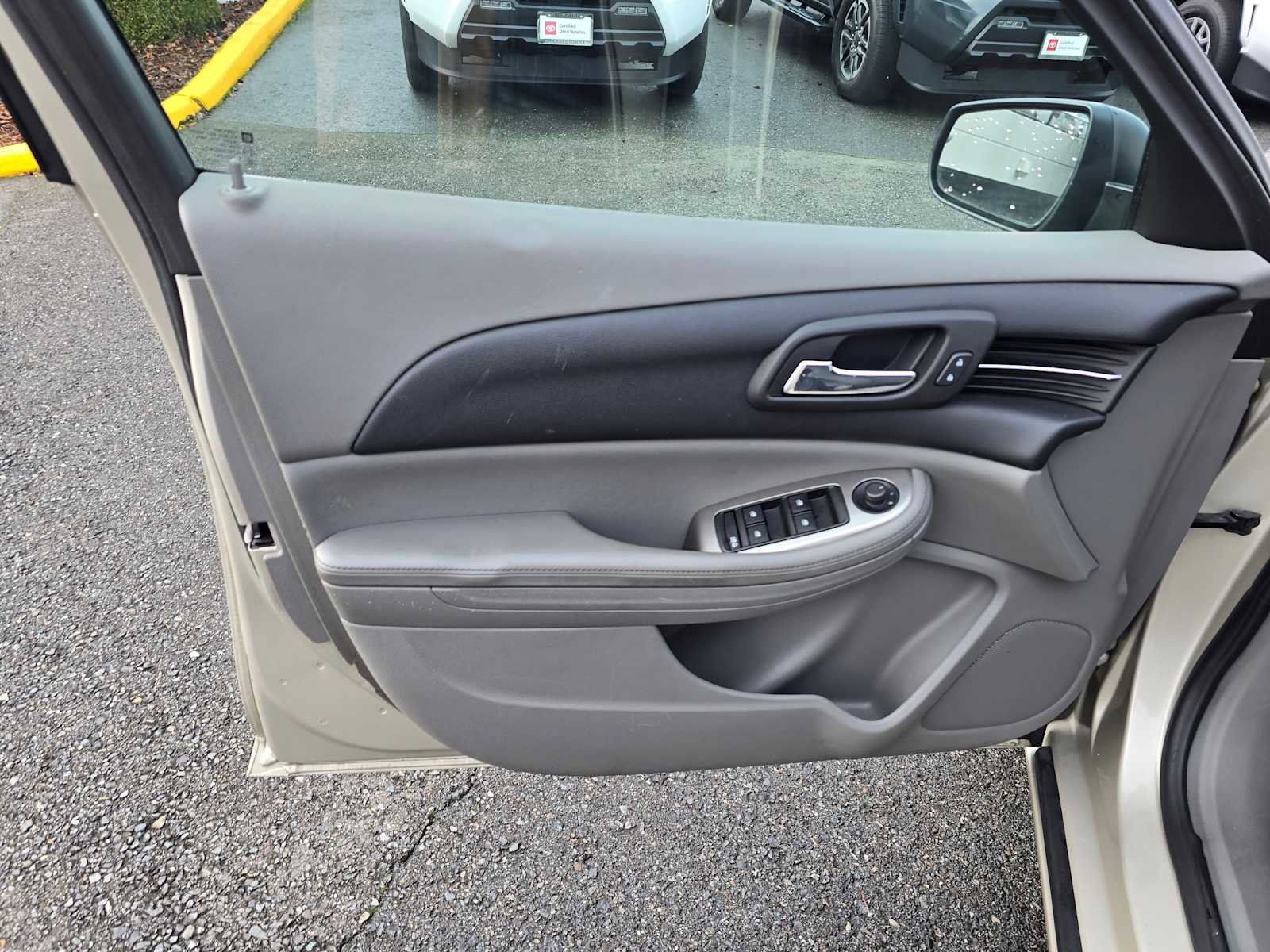 Used 2014 Chevrolet Malibu LS image 21