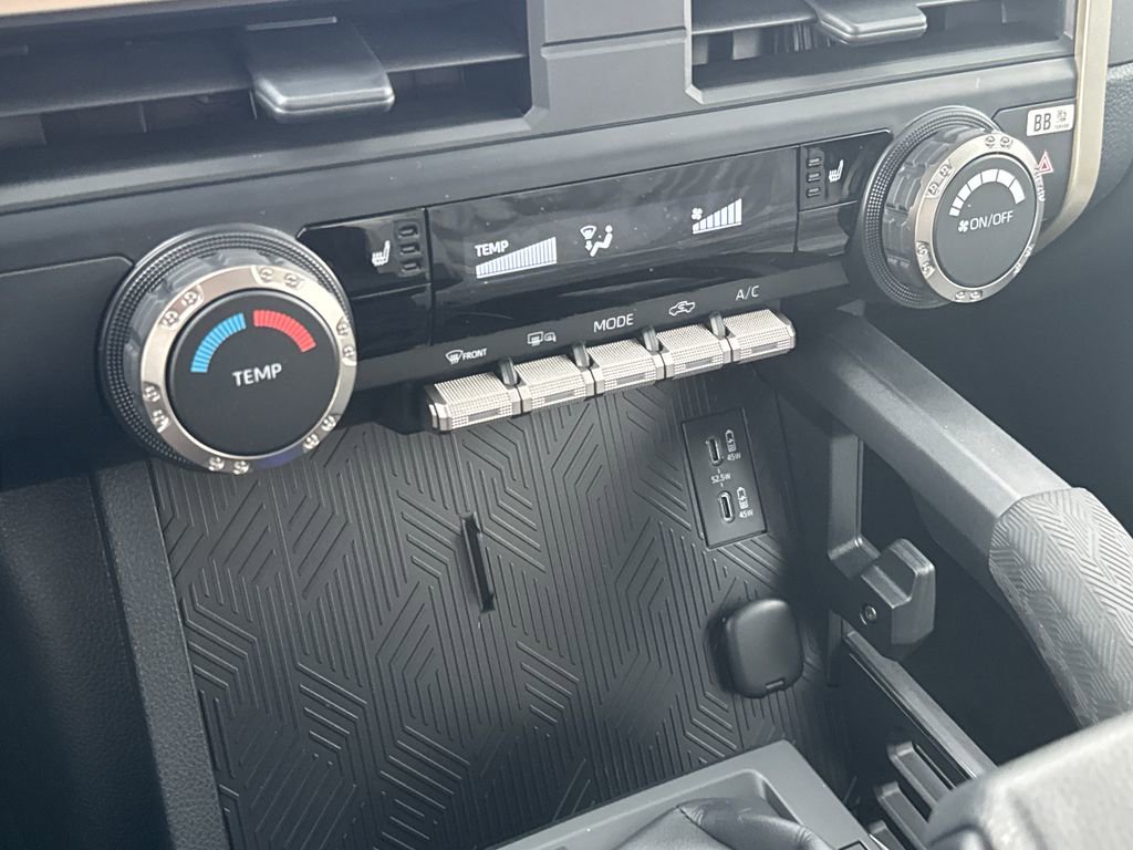 New 2026 Toyota Tacoma SR5 image 23