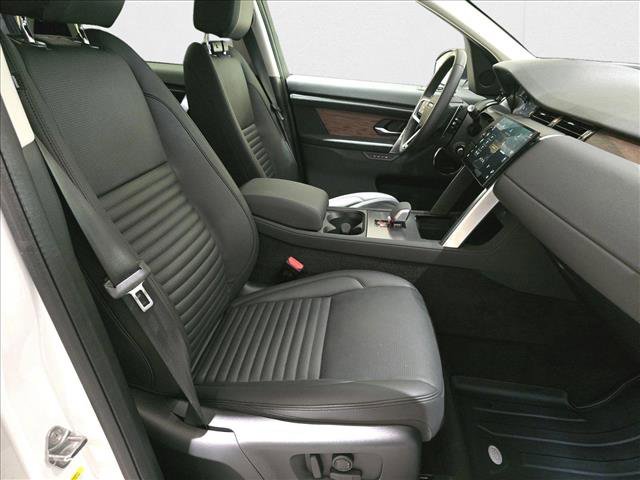 Used 2024 Land Rover Discovery Sport S image 10