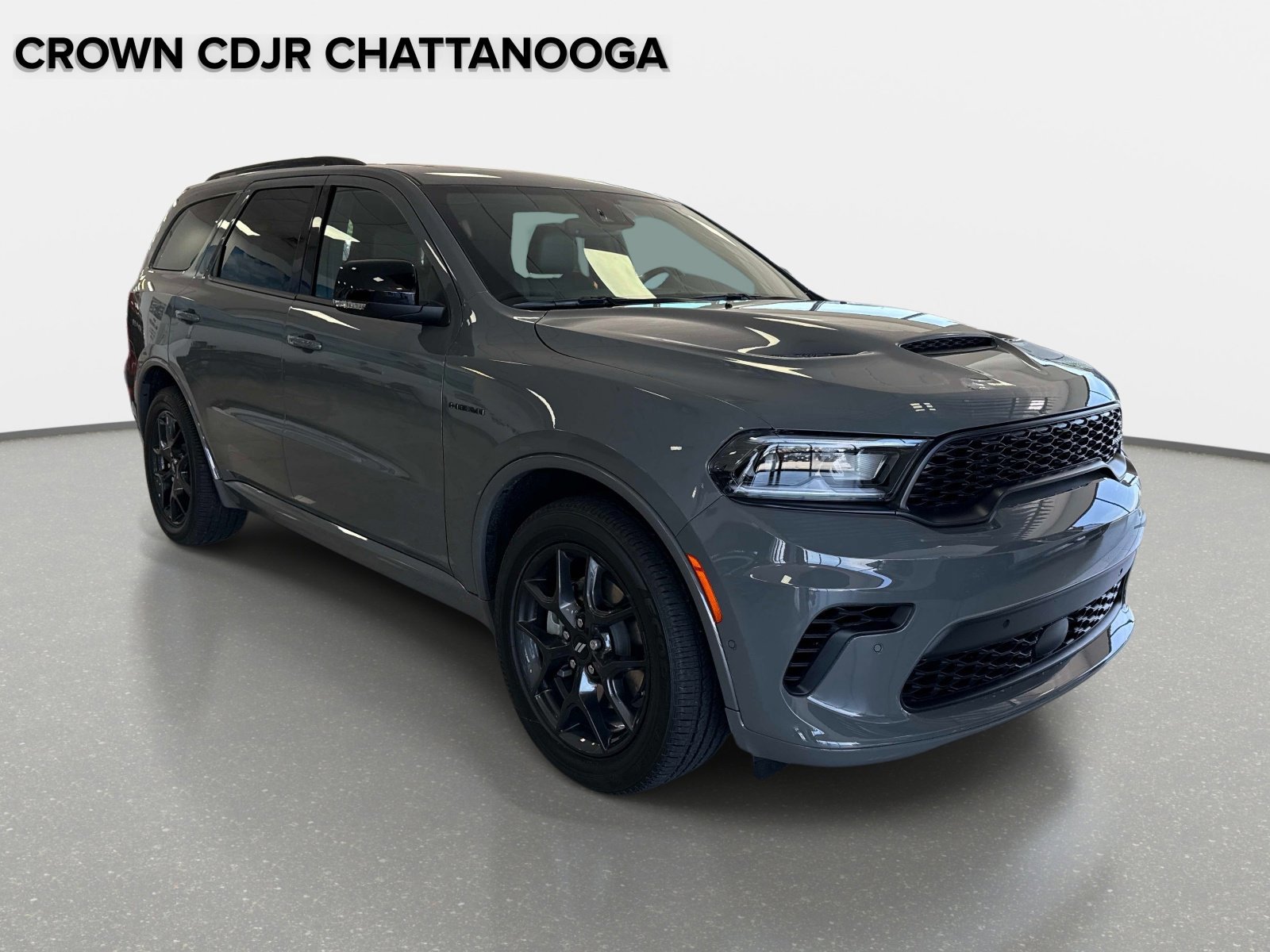 New 2026 Dodge Durango GT AWD/4WD image 3