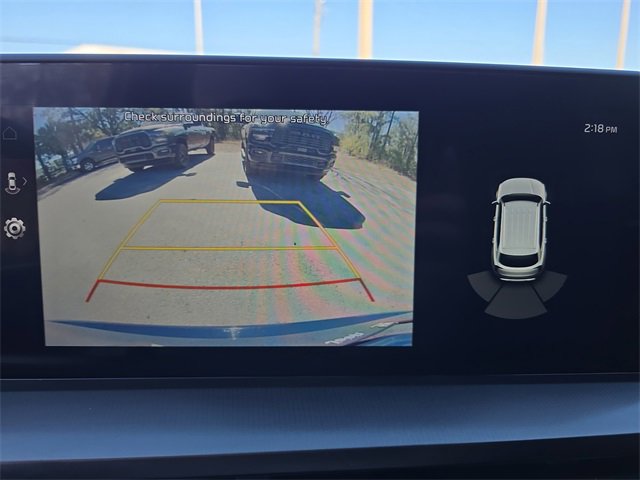 Used 2024 Kia Telluride S w/ S Sunroof Package image 20