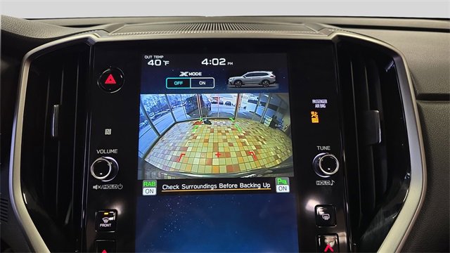 Used 2025 Subaru Ascent Premium image 19