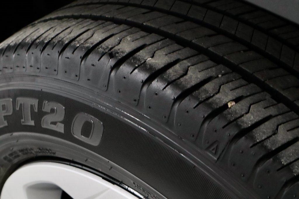 Used 2024 Toyota RAV4 LE image 19