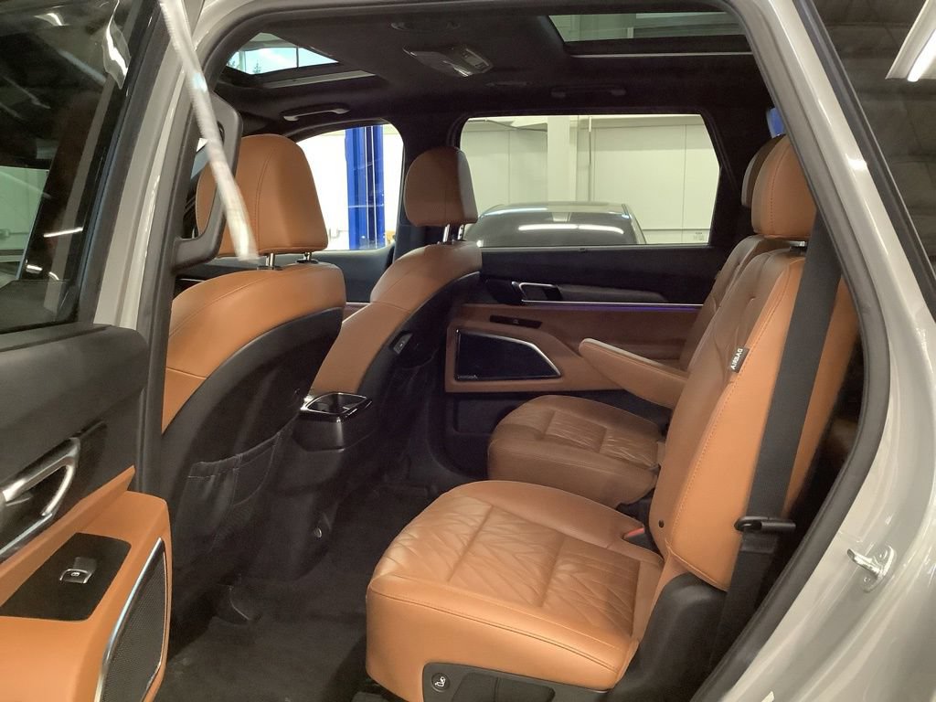 Certified 2024 Kia Telluride SX X-Line AWD/4WD image 20