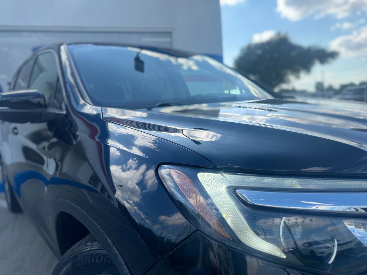 Used 2020 Honda Pilot EX-L image 20