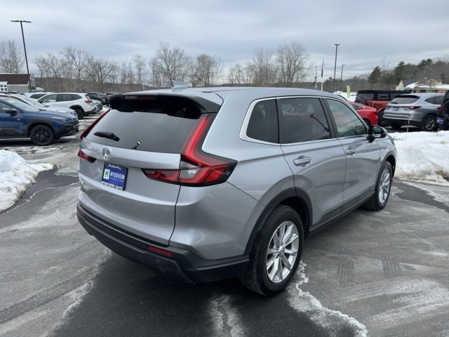 Used 2023 Honda CR-V EX image 6