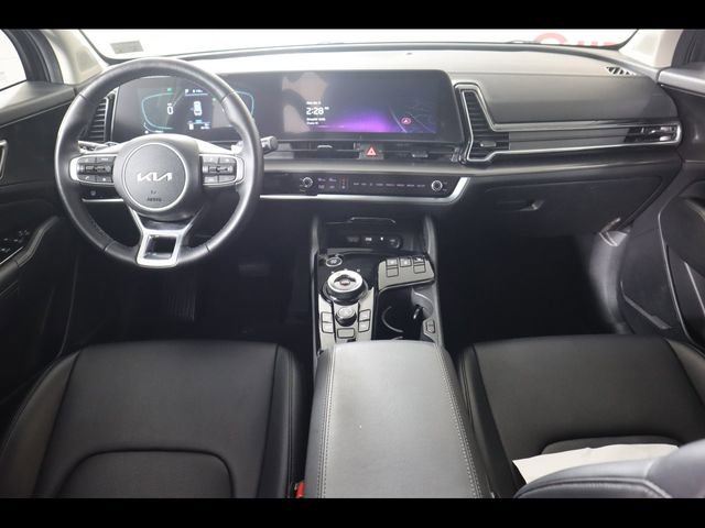 Used 2023 Kia Sportage EX image 19