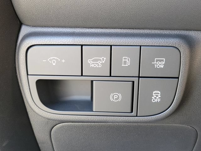 New 2027 Hyundai Palisade SEL FWD image 17