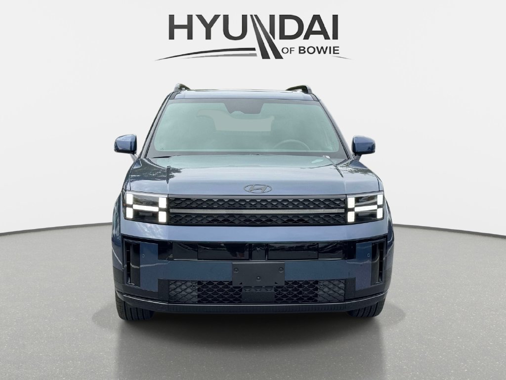 New 2027 Hyundai Santa Fe Calligraphy AWD/4WD image 6
