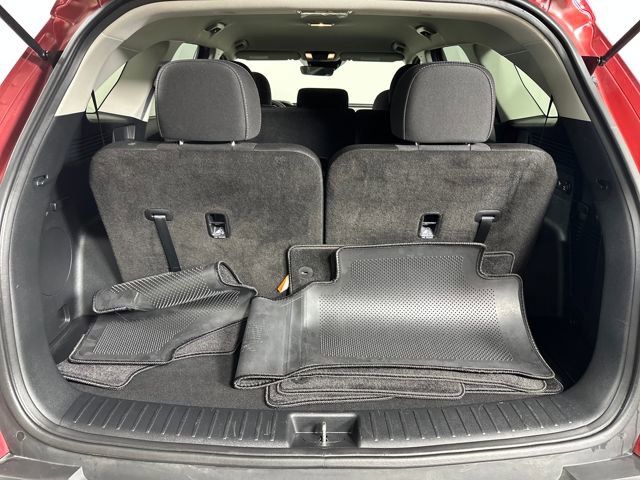 Used 2023 Kia Sorento LX image 26