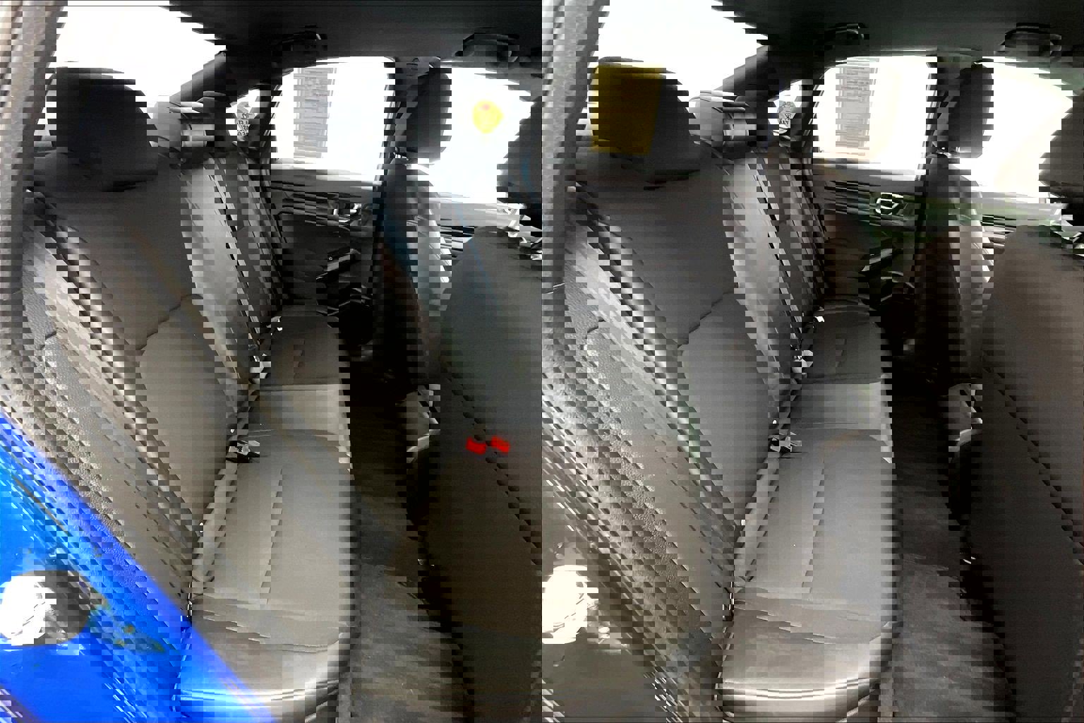 Used 2022 Honda Civic Sport image 18