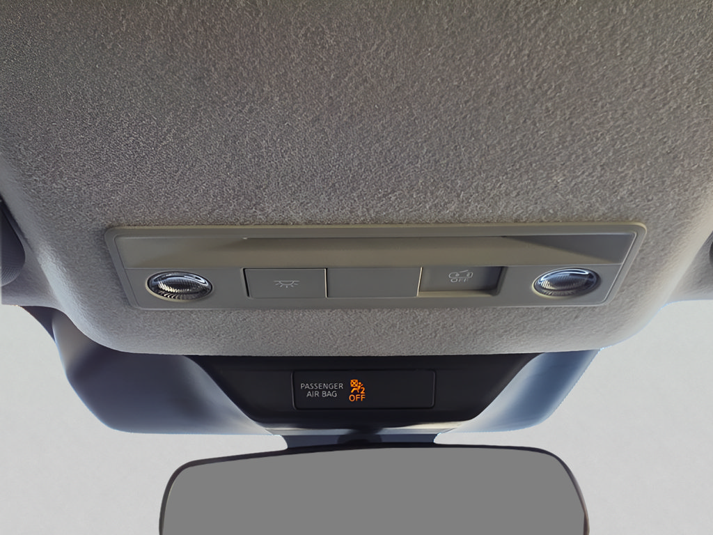 New 2026 Nissan Kicks S AWD/4WD image 10