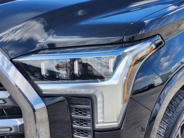 Used 2024 Toyota Tundra Platinum image 9