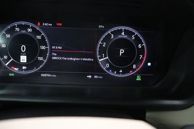 Used 2019 Land Rover Discovery SE image 27