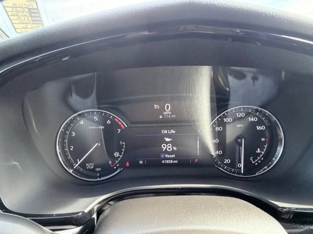 Used 2023 Cadillac XT5 Luxury FWD image 12